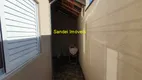 Foto 8 de Casa de Condomínio com 2 Quartos à venda, 55m² em Jardim Santa Esmeralda, Sorocaba