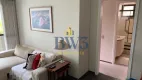 Foto 5 de Flat com 1 Quarto para alugar, 70m² em Cambuí, Campinas