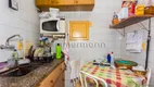 Foto 9 de Apartamento com 1 Quarto à venda, 37m² em Santa Cecília, São Paulo