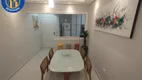 Foto 2 de Apartamento com 2 Quartos à venda, 80m² em Vila Tupi, Praia Grande