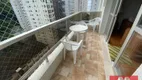 Foto 8 de Apartamento com 3 Quartos à venda, 120m² em Pitangueiras, Guarujá