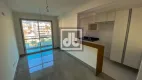 Foto 3 de Apartamento com 2 Quartos à venda, 64m² em Tijuca, Rio de Janeiro