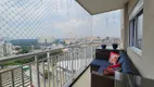 Foto 2 de Apartamento com 2 Quartos à venda, 80m² em Jardim Marajoara, São Paulo