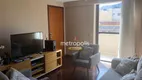 Foto 3 de Apartamento com 3 Quartos à venda, 137m² em Parque das Nações, Santo André