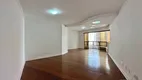 Foto 9 de Apartamento com 3 Quartos à venda, 124m² em Vila Hamburguesa, São Paulo