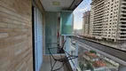Foto 9 de Apartamento com 2 Quartos à venda, 77m² em Canto do Forte, Praia Grande