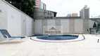 Foto 11 de Apartamento com 3 Quartos para alugar, 196m² em Jardim, Santo André