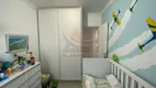 Foto 5 de Apartamento com 2 Quartos à venda, 56m² em Ribeirânia, Ribeirão Preto