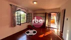 Foto 11 de Casa de Condomínio com 6 Quartos para alugar, 540m² em Condominio Isaura, Sorocaba