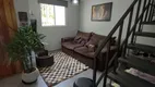 Foto 2 de Casa de Condomínio com 3 Quartos à venda, 131m² em Parque Rizzo, Cotia