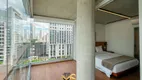 Foto 40 de Apartamento com 2 Quartos para alugar, 123m² em Vila Nova Conceição, São Paulo