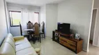 Foto 3 de Apartamento com 2 Quartos à venda, 55m² em Barra, Salvador