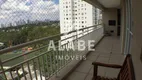 Foto 3 de Apartamento com 3 Quartos à venda, 148m² em Alto Da Boa Vista, São Paulo