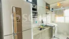 Foto 7 de Apartamento com 3 Quartos à venda, 70m² em Vila Firmiano Pinto, São Paulo