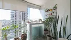 Foto 11 de Apartamento com 3 Quartos à venda, 105m² em Chácara Klabin, São Paulo