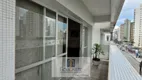 Foto 10 de Apartamento com 2 Quartos à venda, 96m² em Jardim Astúrias, Guarujá