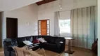 Foto 3 de Casa de Condomínio com 4 Quartos à venda, 482m² em Centro, Sertaneja
