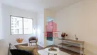 Foto 5 de Apartamento com 1 Quarto à venda, 46m² em Vila Nova Conceição, São Paulo