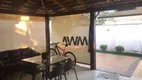 Foto 15 de Casa de Condomínio com 4 Quartos à venda, 350m² em Alphaville Flamboyant Residencial Araguaia, Goiânia