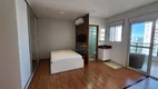 Foto 8 de Apartamento com 1 Quarto para alugar, 82m² em Jardim Aquarius, São José dos Campos