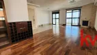 Foto 3 de Apartamento com 3 Quartos para venda ou aluguel, 160m² em Panamby, São Paulo