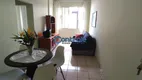Foto 2 de Apartamento com 2 Quartos à venda, 52m² em Coqueiros, Florianópolis