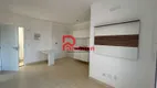 Foto 4 de Apartamento com 1 Quarto à venda, 48m² em Aviação, Praia Grande