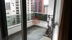 Foto 9 de Apartamento com 4 Quartos à venda, 197m² em Moema, São Paulo