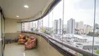 Foto 9 de Apartamento com 3 Quartos à venda, 144m² em Centro, Santo André
