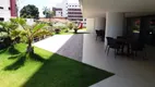 Foto 5 de Apartamento com 4 Quartos à venda, 235m² em Cabo Branco, João Pessoa