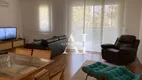 Foto 9 de Apartamento com 3 Quartos para venda ou aluguel, 152m² em Tamboré, Santana de Parnaíba