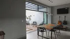 Foto 4 de Casa com 3 Quartos à venda, 160m² em Cidade Jardim, Uberlândia