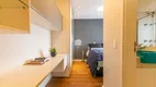 Foto 13 de Apartamento com 3 Quartos à venda, 232m² em Vila Firmiano Pinto, São Paulo