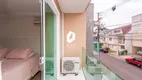 Foto 42 de Casa de Condomínio com 4 Quartos à venda, 199m² em Capão Raso, Curitiba