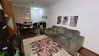 Foto 4 de Apartamento com 3 Quartos à venda, 89m² em Campestre, Santo André