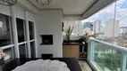 Foto 10 de Apartamento com 3 Quartos à venda, 136m² em Pompeia, Santos