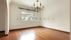Foto 5 de Apartamento com 4 Quartos à venda, 320m² em Moema, São Paulo