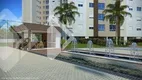 Foto 2 de Apartamento com 2 Quartos à venda, 60m² em Marechal Rondon, Canoas