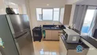 Foto 7 de Apartamento com 1 Quarto à venda, 51m² em Vila Guilhermina, Praia Grande