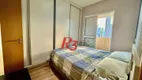 Foto 10 de Apartamento com 2 Quartos à venda, 91m² em Gonzaga, Santos