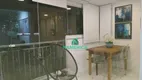 Foto 2 de Apartamento com 2 Quartos à venda, 59m² em Brás, São Paulo