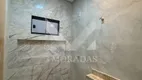 Foto 16 de Casa com 3 Quartos à venda, 140m² em Vila Alzira, Aparecida de Goiânia