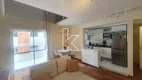 Foto 3 de Apartamento com 1 Quarto à venda, 78m² em Vila Nova Conceição, São Paulo