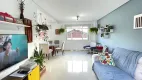 Foto 15 de Casa com 3 Quartos à venda, 163m² em Campo Grande, Santos