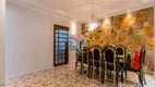Foto 5 de Sobrado com 3 Quartos para alugar, 320m² em Casa Branca, Santo André
