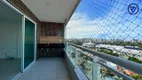 Foto 4 de Apartamento com 3 Quartos à venda, 146m² em Guararapes, Fortaleza