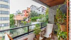 Foto 27 de Apartamento com 3 Quartos à venda, 205m² em Vila Mariana, São Paulo