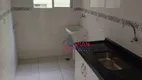 Foto 2 de Apartamento com 2 Quartos à venda, 43m² em Tatuquara, Curitiba