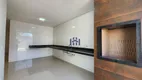 Foto 4 de Casa com 3 Quartos à venda, 117m² em Santa Cruz, Cuiabá
