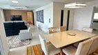 Foto 10 de Apartamento com 4 Quartos para alugar, 243m² em Jardim das Perdizes, São Paulo